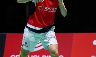 亚洲羽毛球锦标赛2022女单决赛 2022世乒赛女单决赛冠军是谁