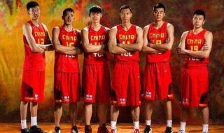 nba有中国球员吗 中国进入NBA的蓝球队员有哪几