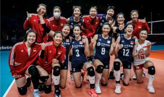 中国女排联赛赛程表 2021-2022中国女排超级联赛赛程